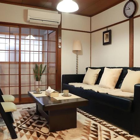 Kyo Kozo Kitano Tenjin - Vacation Stay 89906 京都市 エクステリア 写真