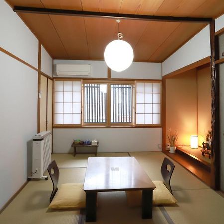 Kyo Kozo Kitano Tenjin - Vacation Stay 89906 京都市 エクステリア 写真