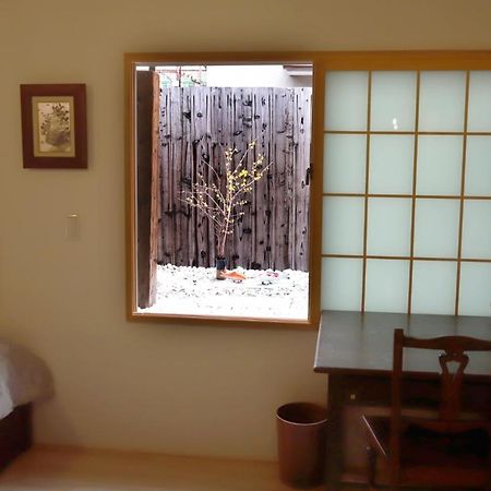 Kyo Kozo Kitano Tenjin - Vacation Stay 89906 京都市 エクステリア 写真