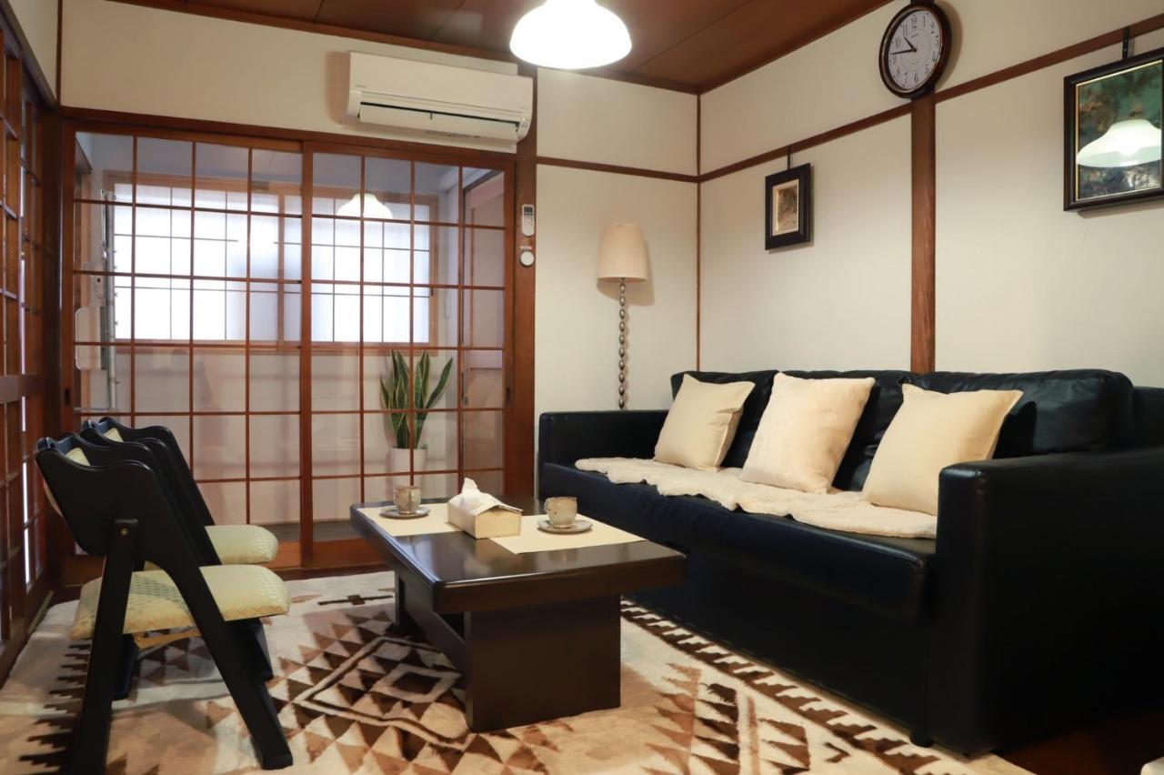 Kyo Kozo Kitano Tenjin - Vacation Stay 89906 京都市 エクステリア 写真