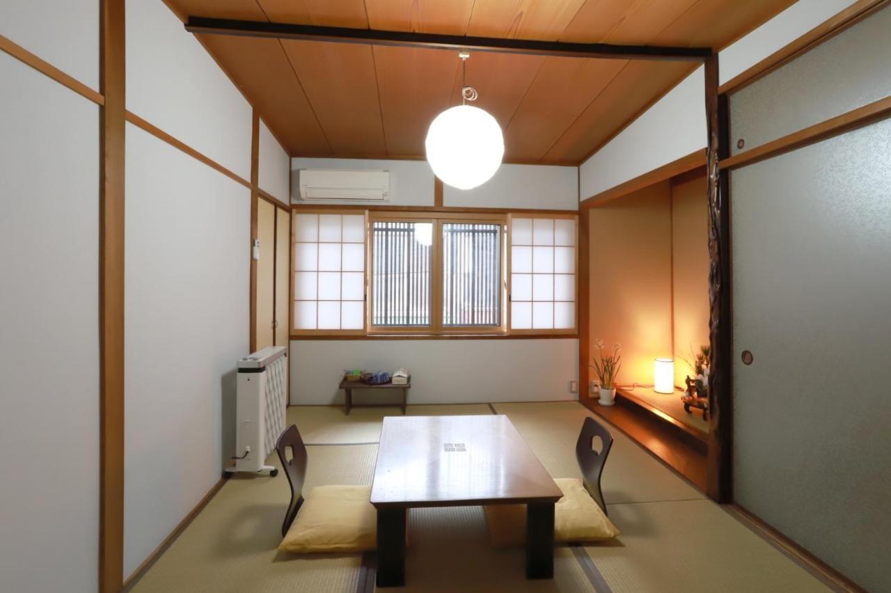 Kyo Kozo Kitano Tenjin - Vacation Stay 89906 京都市 エクステリア 写真