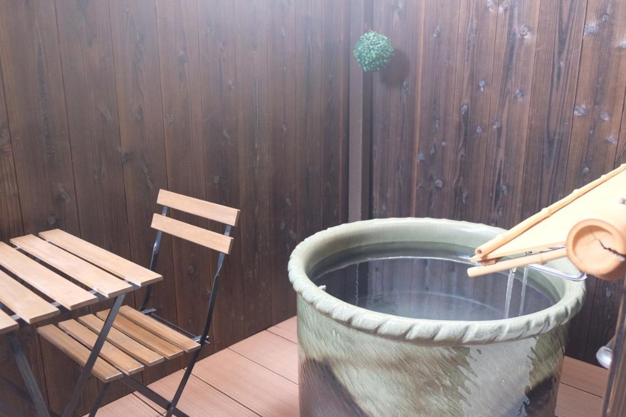 Kyo Kozo Kitano Tenjin - Vacation Stay 89906 京都市 エクステリア 写真
