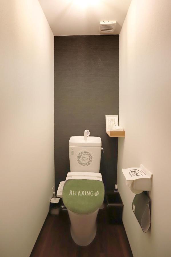 Kyo Kozo Kitano Tenjin - Vacation Stay 89906 京都市 エクステリア 写真