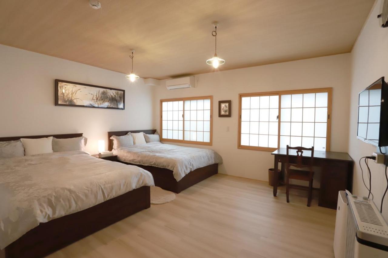 Kyo Kozo Kitano Tenjin - Vacation Stay 89906 京都市 エクステリア 写真
