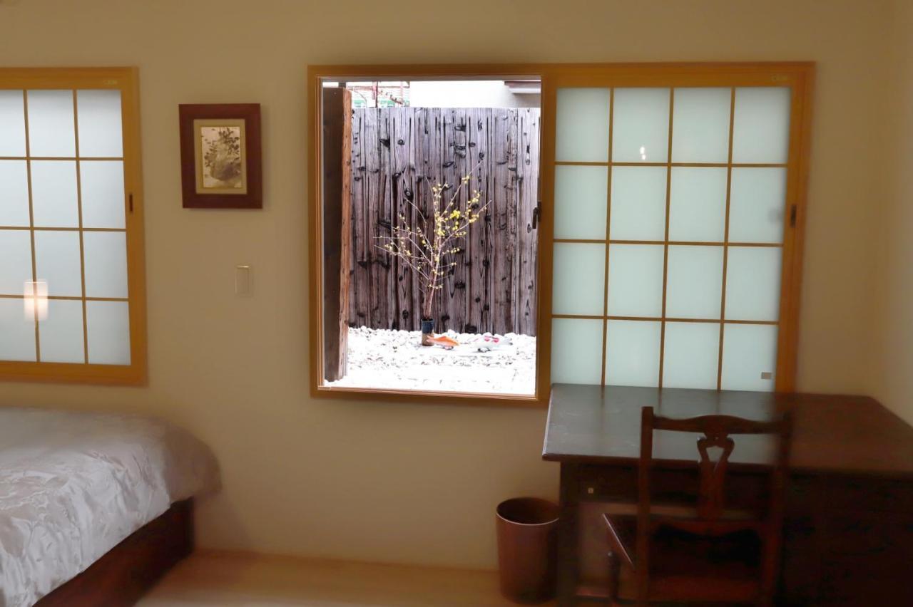 Kyo Kozo Kitano Tenjin - Vacation Stay 89906 京都市 エクステリア 写真