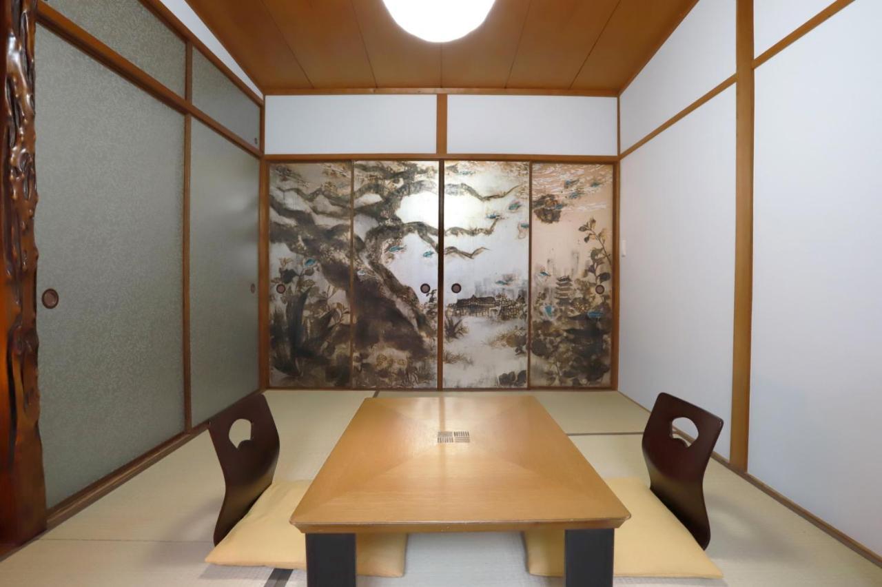 Kyo Kozo Kitano Tenjin - Vacation Stay 89906 京都市 エクステリア 写真