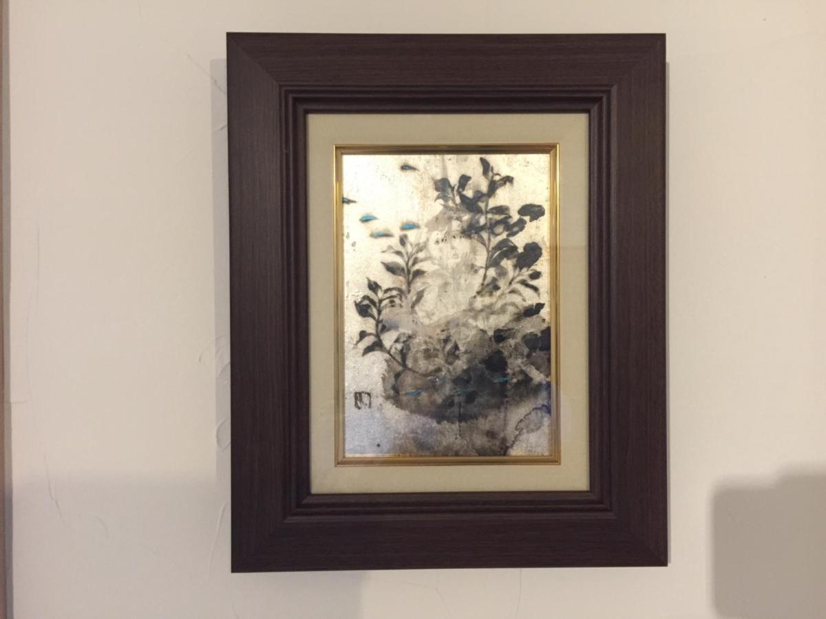 Kyo Kozo Kitano Tenjin - Vacation Stay 89906 京都市 エクステリア 写真