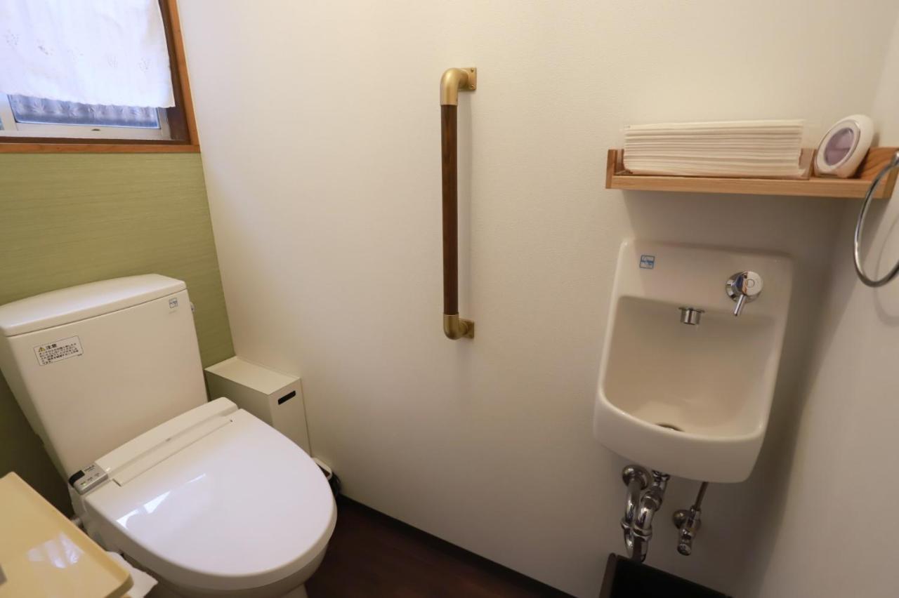 Kyo Kozo Kitano Tenjin - Vacation Stay 89906 京都市 エクステリア 写真